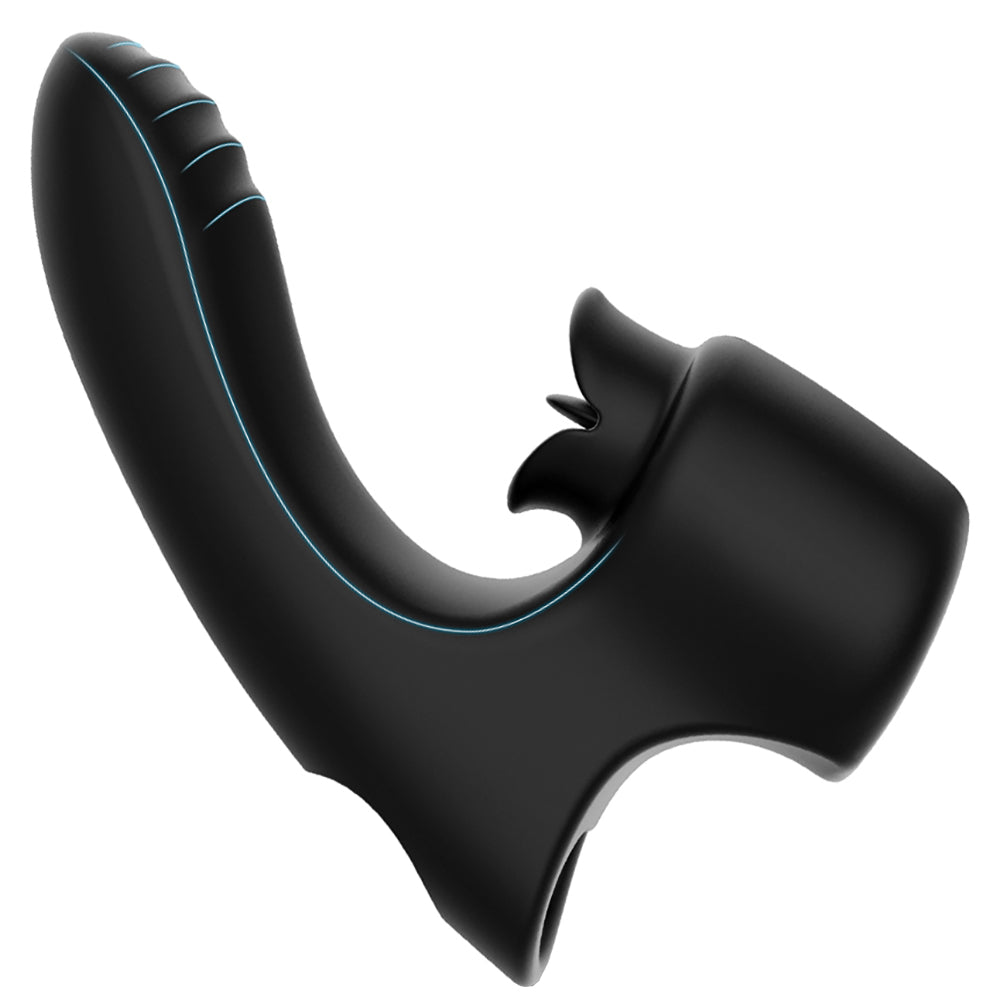 g spot vibrating dildo Sissy Pikachu Butt Plug main image 0
