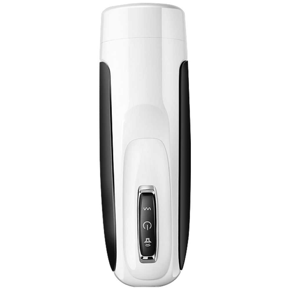 YoYoLemon Male Masturbator with Rotating and Thrusting and Female Moan YoYoLemon Male Masturbator with Rotating and Thrusting and Female Moan