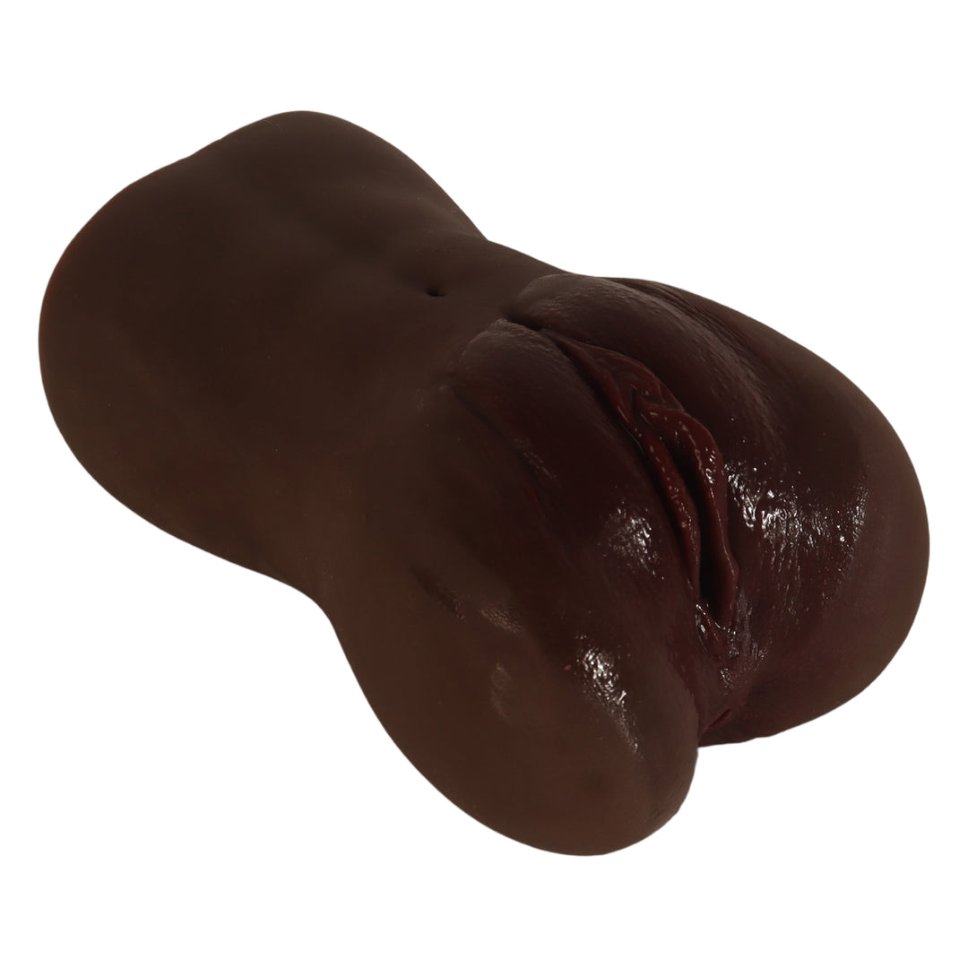 YoYoLemon Pocket Pussy, Male Masturbator Realistic Vagina and Anus, Se YoYoLemon Pocket Pussy, Male Masturbator Realistic Vagina and Anus, Se