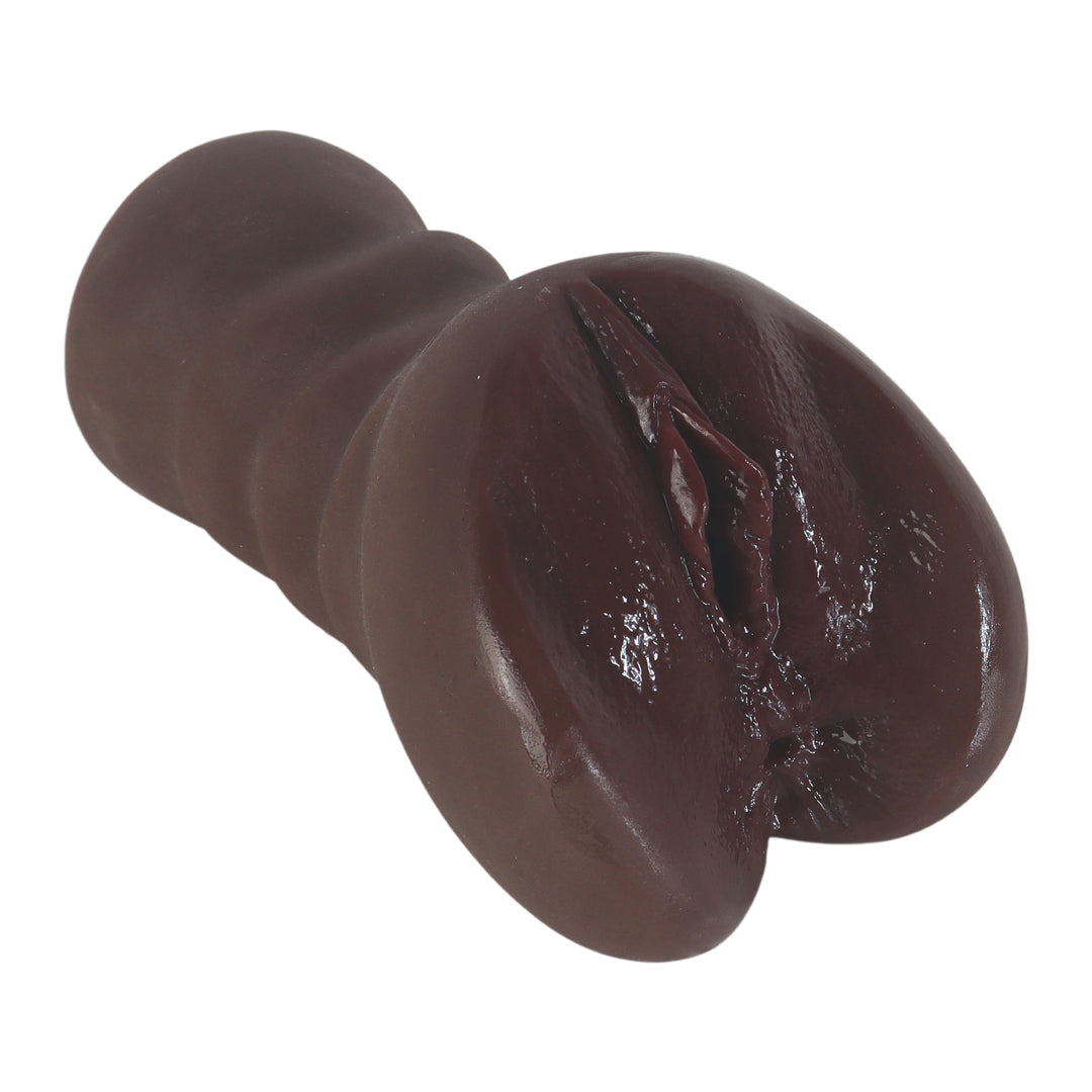 YoYoLemon Pocket Pussy, Realistic Textured Pussies Male Masturbator, S YoYoLemon Pocket Pussy, Realistic Textured Pussies Male Masturbator, S