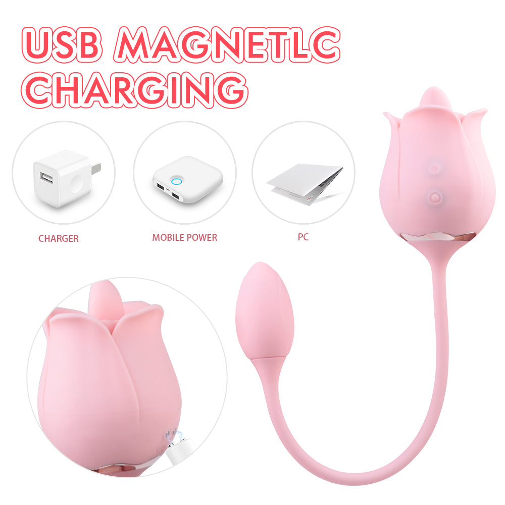 YoYoLemon Clitoral Licking Vibrator, Bullet Vibrator, Adult Sex Toys YoYoLemon Clitoral Licking Vibrator, Bullet Vibrator, Adult Sex Toys