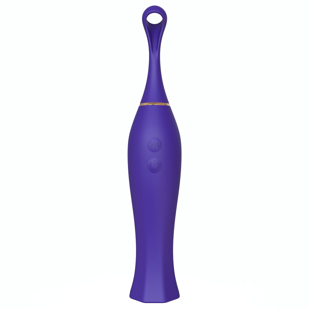 YoYoLemon Clitoral and Nipple Vibrator for Women YoYoLemon Clitoral and Nipple Vibrator for Women