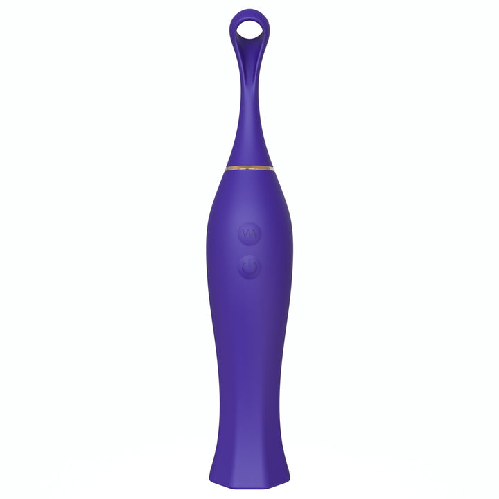 YoYoLemon Clitoral and Nipple Vibrator for Women YoYoLemon Clitoral and Nipple Vibrator for Women