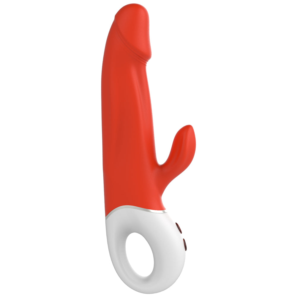 YoYoLemon Dildo Vibrator for Women, Clitoral and G Spot Stimulation, A YoYoLemon Dildo Vibrator for Women, Clitoral and G Spot Stimulation, A