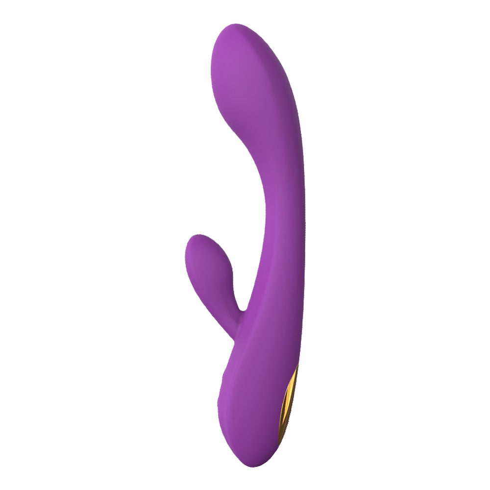 YoYoLemon Rabbit Vibrator for Vagina G Spot and Clitoral Adult Sex Toy YoYoLemon Rabbit Vibrator for Vagina G Spot and Clitoral Adult Sex Toy