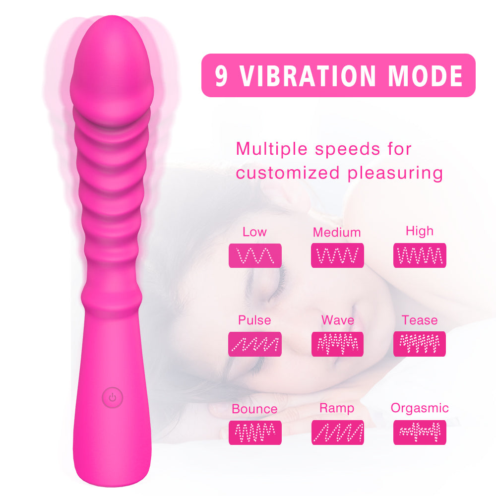 YoYoLemon Vibrator Dildo Perfect size with Stimulation G Spot Adult Se YoYoLemon Vibrator Dildo Perfect size with Stimulation G Spot Adult Se