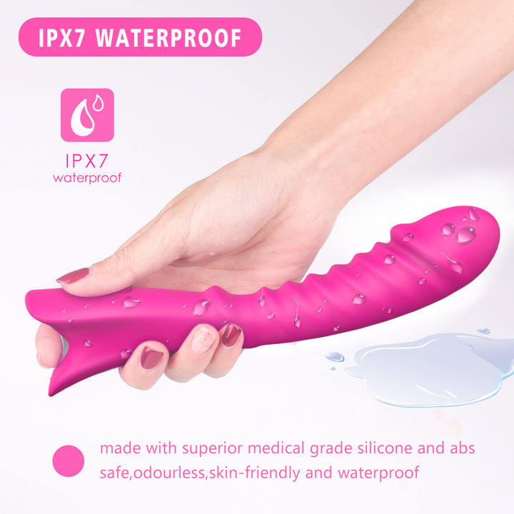 YoYoLemon Vibrator Dildo Perfect size with Stimulation G Spot Adult Se YoYoLemon Vibrator Dildo Perfect size with Stimulation G Spot Adult Se